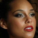 Alicia Keys Reveals Why She Told Her Father to Stay Out of Her Life