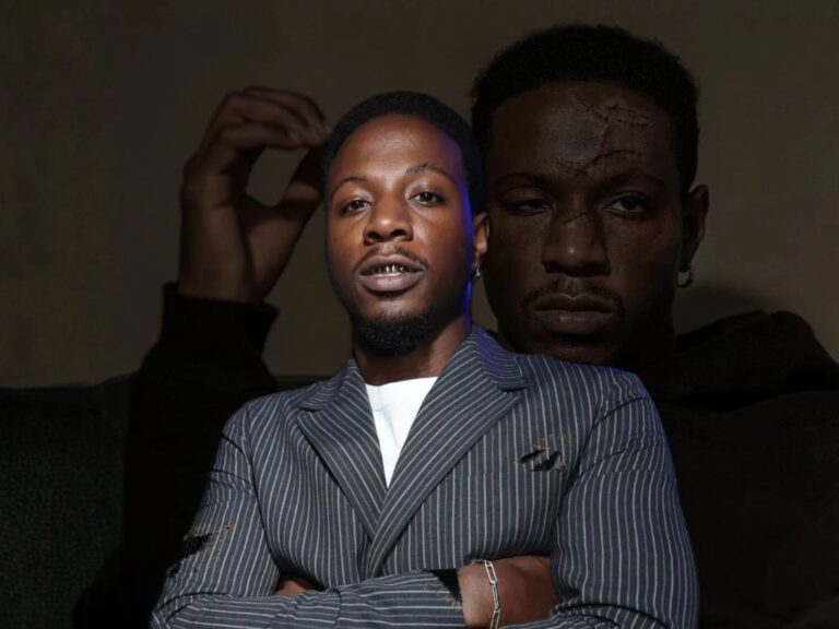 Joey Bada$$ On Becoming Unique & Why Fans Should “Expect The Unexpected” On Power Book III Joey Bada$$ On Becoming Unique & Why Fans Should “Expect The Unexpected” On Power Book III