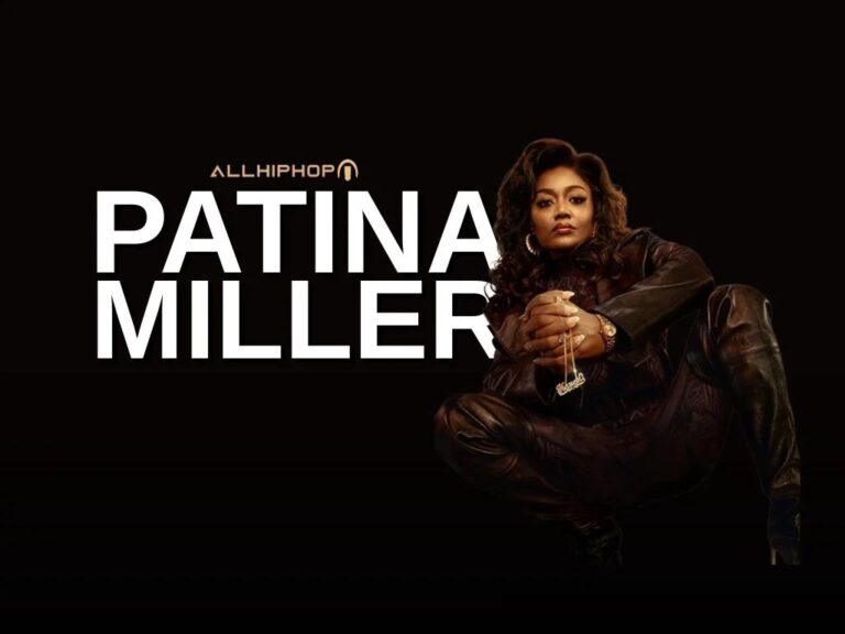 Power’s Patina Miller Reveals Rock’s True Strength Past Sex Appeal