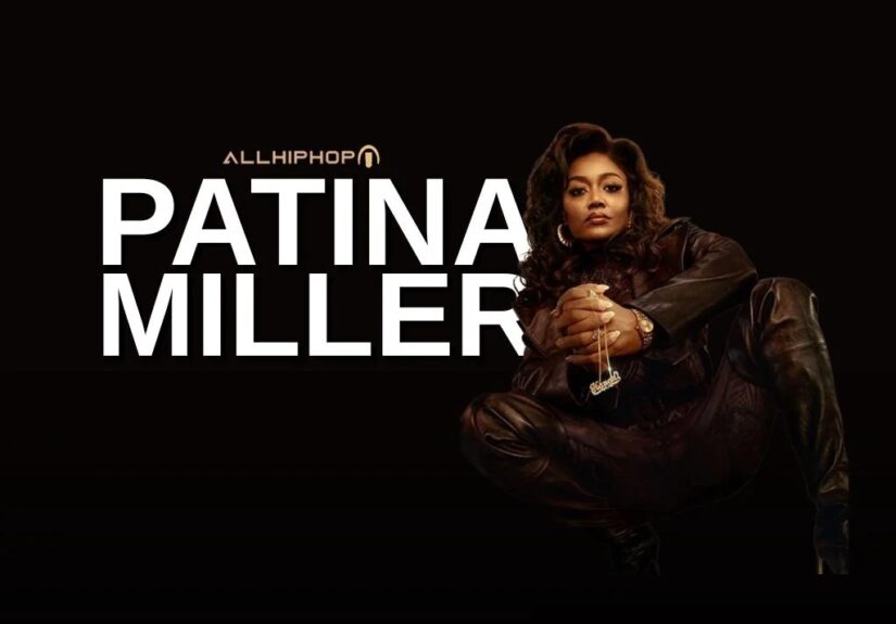 Power’s Patina Miller Reveals Rock’s True Strength Past Sex Appeal