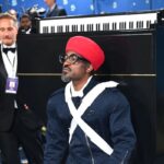André 3000 Directs Short Film Inspired By His Piano Sketches