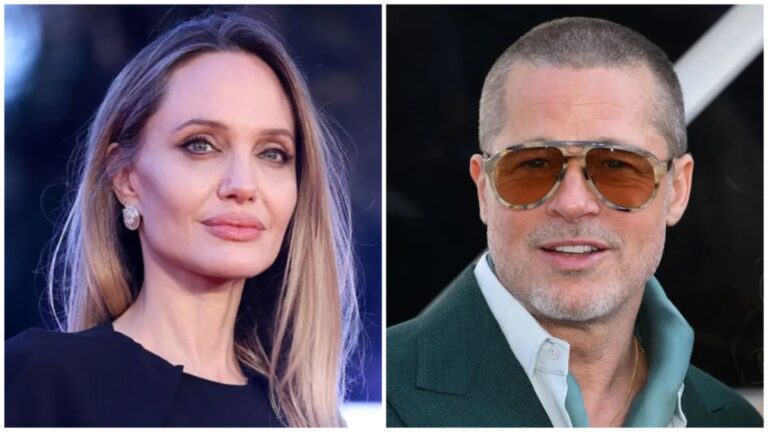 ‘Take Her to the Cleaners!’: Brad Pitt Scores Major Legal Victory Against Ex-Wife Angelina Jolie as Fans Say Her ‘Spiteful Move’ Backfired