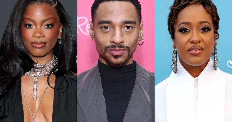2026 BET Awards: Ari Lennox, Durand Bernarr, Rapsody, And Nas Among List Of Performers For This Year’s Ceremony 2026 BET Awards: Ari Lennox, Durand Bernarr, Rapsody, And Nas Among List Of Performers For This Year’s Ceremony
