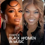 ESSENCE Black Women In Music Returns To Honor Brandy, Missy Elliott, Kandi Burruss, And Mona Scott-Young