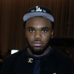 Baby Keem Talks Personal Growth & Overcoming Loss