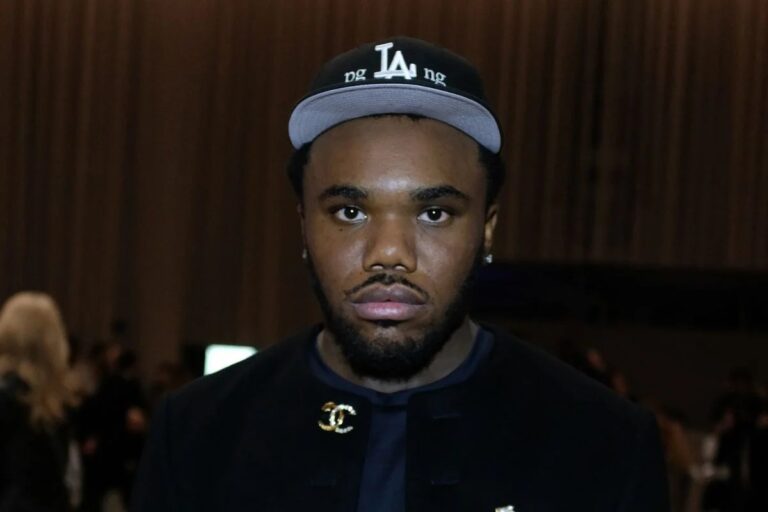 Baby Keem Talks Personal Growth & Overcoming Loss