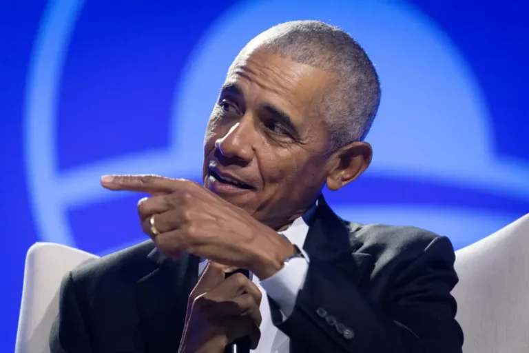 ‘This Guy Is the Worst’: Furious MAGA Melts Down Over Obama’s ‘Slick Words,’ Then a New Brutal Poll Dropped That’s Sure to Send Trump Over the Edge ‘This Guy Is the Worst’: Furious MAGA Melts Down Over Obama’s ‘Slick Words,’ Then a New Brutal Poll Dropped That’s Sure to Send Trump Over the Edge