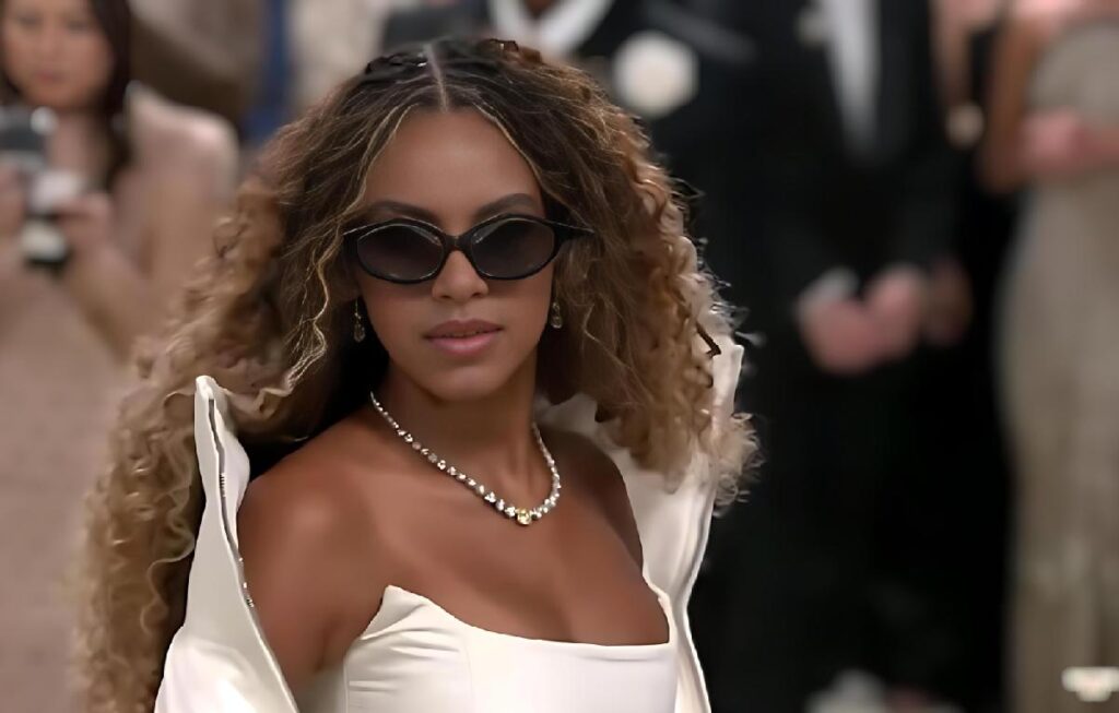 Blue Ivy and North West Trend as Fans Weigh In on Celebrity Parenting