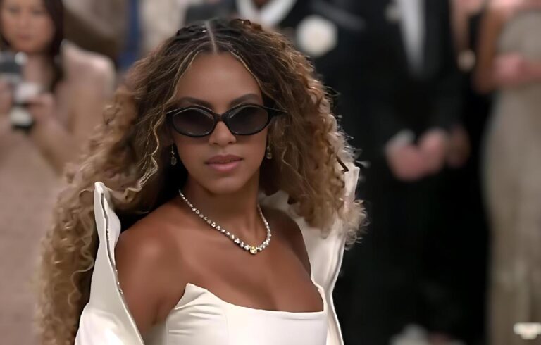 Blue Ivy and North West Trend as Fans Weigh In on Celebrity Parenting