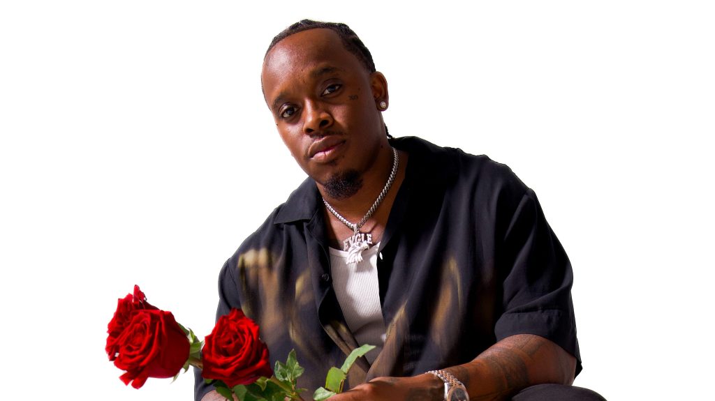 NEXT: Blxst Has Rap and R&B Stuck Off the Realness