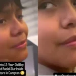 ‘You’re on Camera Today’: Black Man Confronts California Boy Who Calls Him a Racial Slur, Then Teaches Him a Lesson
