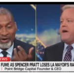 ‘Where’s Your Source?!’: CNN Guest Calls Trump Ally a Liar to His Face and Refuses to Take It Back — Then Pulls Out One Fact That Destroys Him on Live TV