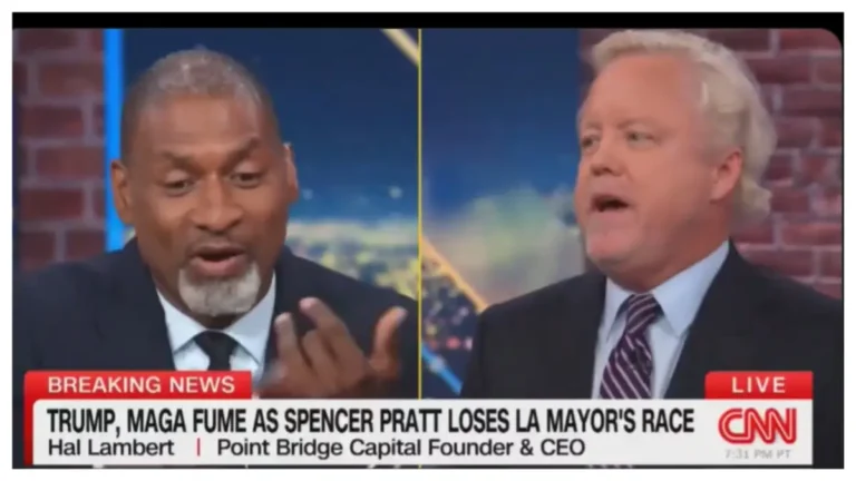 ‘Where’s Your Source?!’: CNN Guest Calls Trump Ally a Liar to His Face and Refuses to Take It Back — Then Pulls Out One Fact That Destroys Him on Live TV ‘Where’s Your Source?!’: CNN Guest Calls Trump Ally a Liar to His Face and Refuses to Take It Back — Then Pulls Out One Fact That Destroys Him on Live TV