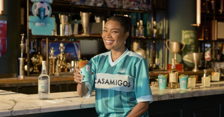 Gabrielle Union’s Secrets to Radiant Summer Self-Care & Flawless Hosting