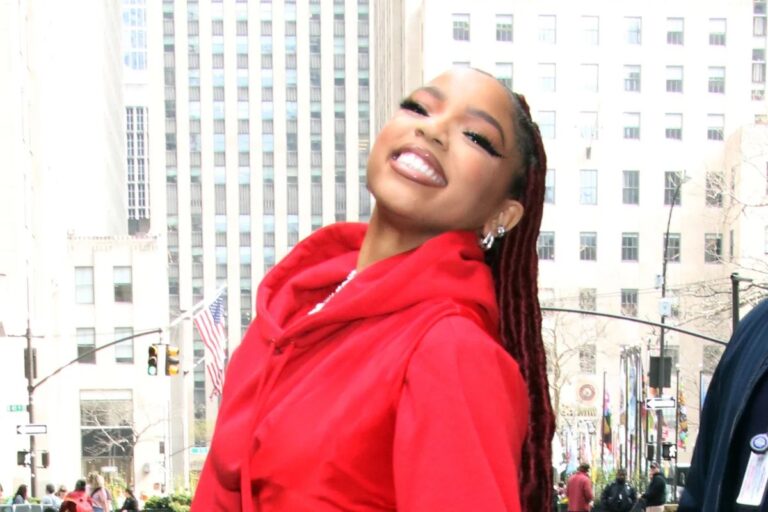 Timbaland Slid Into Chlöe’s DMs After Seeing Her Making Beats & The Result Is Magic
