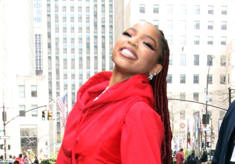 Timbaland Slid Into Chlöe’s DMs After Seeing Her Making Beats & The Result Is Magic