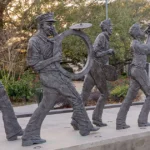 A Brief History Of Congo Square, One Of The Most Important Musical Landmarks In America