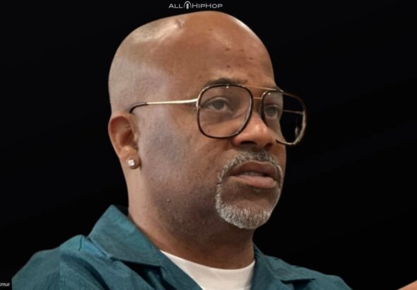Dame Dash Is Going Off Again — But Will It Help His New Show?