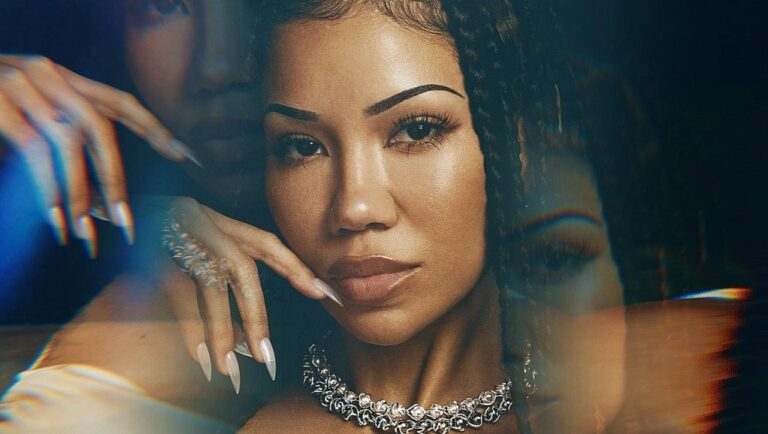 Jhené Aiko Discusses New Jewelry Collection, Upcoming Album, and Her Inspiring Toddler