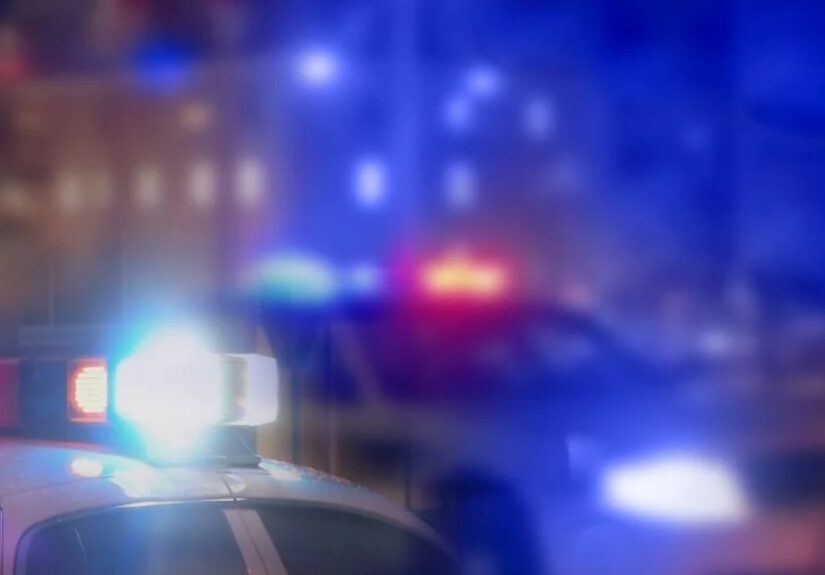 Trigger Happy Cop Who Shot & Killed 1-Year Identified As Outrage Grows Trigger Happy Cop Who Shot & Killed 1-Year Identified As Outrage Grows