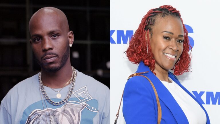 Whew! DMX’s Ex-Wife Speaks Out Following Their Son Xavier’s Remarks About Being The Late Rapper’s “Original Family” (VIDEO)