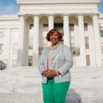 Rev. Dr. Bernice King Is Calling Us To Action To Protect Black Voting Rights
