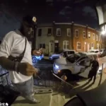 ‘No Guns or Anything?’: Philly Cops Harass Black Man After He Drops Key on His Own Stoop, Claim He Looks ‘Nervous,’ But They Didn’t See the Camera