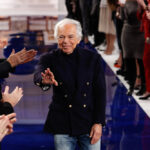 HISTORY Channel Sets Premiere for Ralph Lauren Stamp Documentary Special