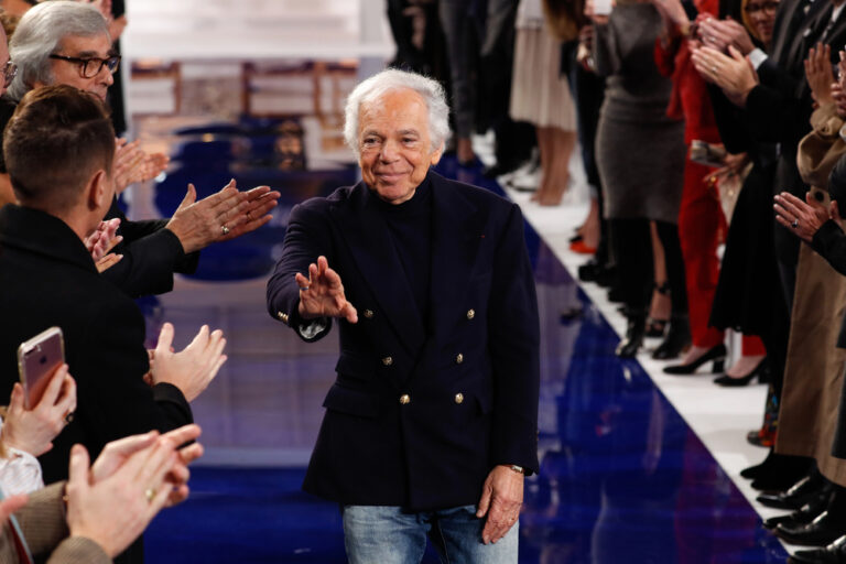 HISTORY Channel Sets Premiere for Ralph Lauren Stamp Documentary Special HISTORY Channel Sets Premiere for Ralph Lauren Stamp Documentary Special