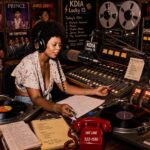 The Stolen Dial: Golden Age of Black Radio’s Rise & Fall