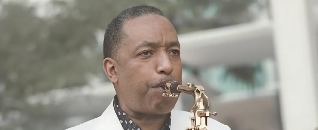 Donald Harrison Helped Shape Biggie’s Flow, Reinvented Jazz, and Now Says One Song Can Become 10 Different Genres Donald Harrison Helped Shape Biggie’s Flow, Reinvented Jazz, and Now Says One Song Can Become 10 Different Genres