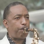 Donald Harrison Helped Shape Biggie’s Flow, Reinvented Jazz, and Now Says One Song Can Become 10 Different Genres