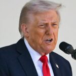 ‘Immature Man Baby’: Trump Posts His Nastiest AI Video Yet — and When Viewers Pull the Thread, They Realize He Probably Didn’t Mean to Hit Send