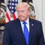 ‘The Irony!’: Trump Couldn’t Even Enjoy a Big Win Before Spiraling Into a Personal Rampage — Took One Cheap Shot Too Many and Set Off a Brutal Chain Reaction