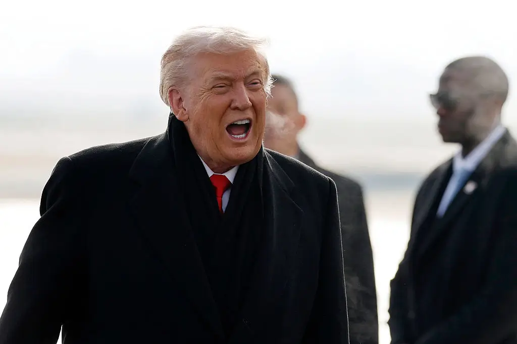 ‘Not Going to be Bullied’: GOP Senator Said What No One Else Would Dare Say to Trump’s Face — It Got So Ugly They Had to be Physically Separated