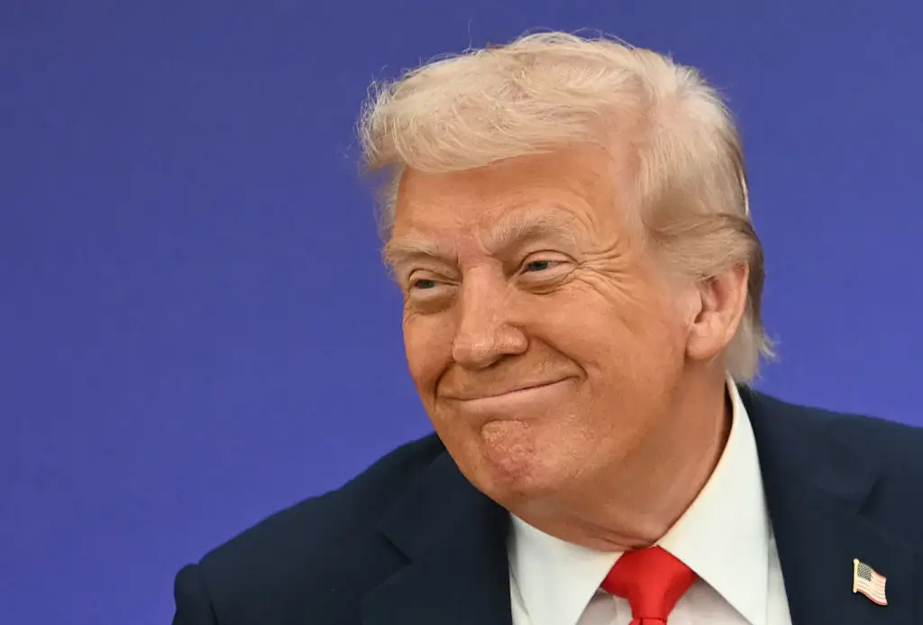 ‘ZERO Relationship With Honesty’: MAGA Wife Cried Over Defective Trump Watch, Then the Company’s ‘Fix’ Was an Even Bigger Slap in the Face ‘ZERO Relationship With Honesty’: MAGA Wife Cried Over Defective Trump Watch, Then the Company’s ‘Fix’ Was an Even Bigger Slap in the Face