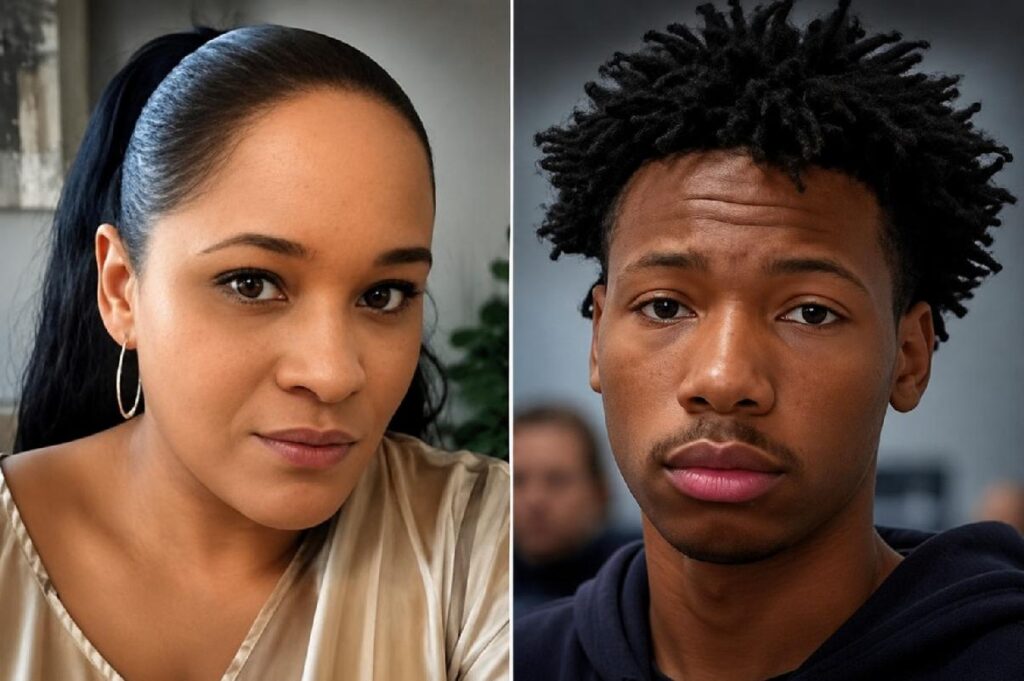 Black Texas Parole Supervisor Fired After Viral Post Supporting Karmelo Anthony Sparks Outrage Black Texas Parole Supervisor Fired After Viral Post Supporting Karmelo Anthony Sparks Outrage