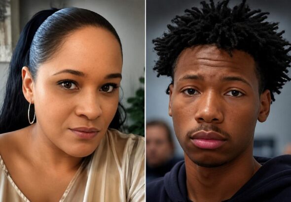 Black Texas Parole Supervisor Fired After Viral Post Supporting Karmelo Anthony Sparks Outrage