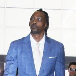Dwight Howard Claims Wife Tricked Him Into Marriage – Here’s How She Did It