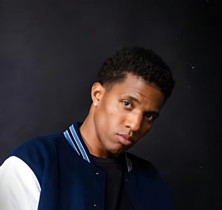 The Pulse of Entertainment: Roc Nation Releases El-Jay’s ‘Special Project’ Single The Pulse of Entertainment: Roc Nation Releases El-Jay’s ‘Special Project’ Single