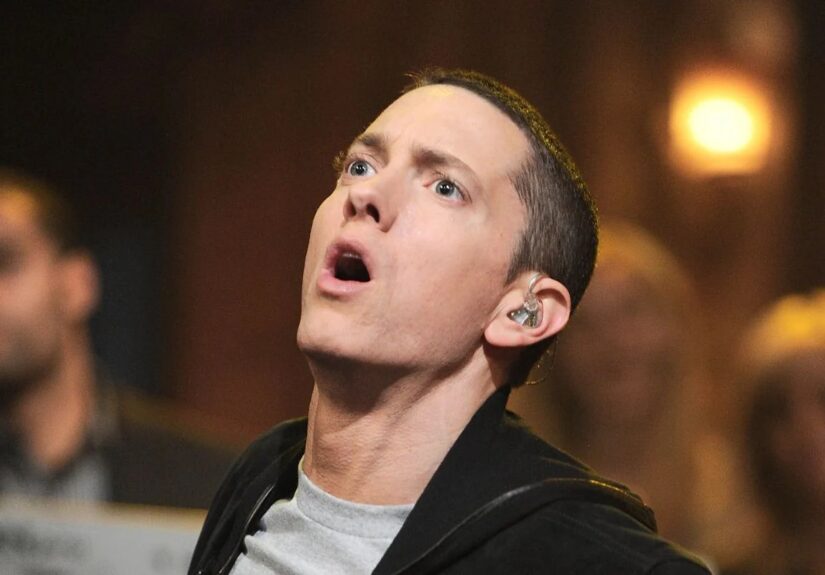 Cops Hunting For Eminem’s Ex-Wife Wanted For Skipping Court Over DUI Charge