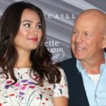 ‘This Woman Isn’t Sad’: Bruce Willis’ Wife Shares Heartbreaking Update About His Condition, but Critics Say One Decision Paints a Different Picture