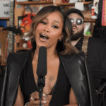 Every Tiny Desk Performance From NPR and BET’s Black Music Month Concert Series