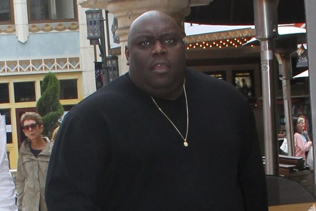 Faizon Love Thrown In Jail, Says He’s Too Broke To Pay 0K Child Support Bill