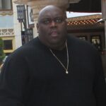 Faizon Love Thrown In Jail, Says He’s Too Broke To Pay 0K Child Support Bill