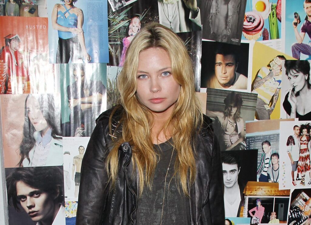 Prayers Up! Fans Share Heartbreak After ‘Lilo & Stitch’ Actress Daveigh Chase Passes Away At Age 35