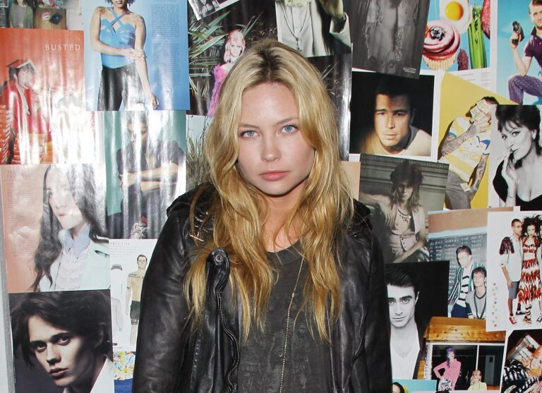 Prayers Up! Fans Share Heartbreak After ‘Lilo & Stitch’ Actress Daveigh Chase Passes Away At Age 35