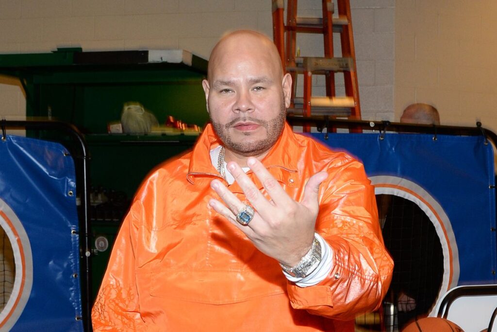 EXCLUSIVE: Fat Joe Wins Big Over Wild Deposition As Judge Eviscerates Tyrone Blackburn Over Behavior