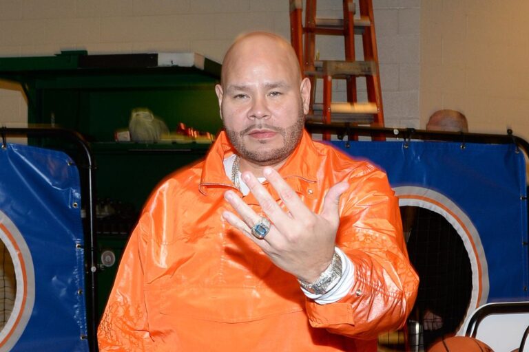 EXCLUSIVE: Fat Joe Wins Big Over Wild Deposition As Judge Eviscerates Tyrone Blackburn Over Behavior