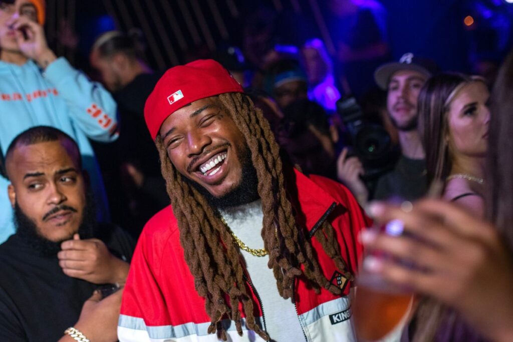 Fetty Wap Gets His Own Meal With Jimmy John’s Partnership & Tour